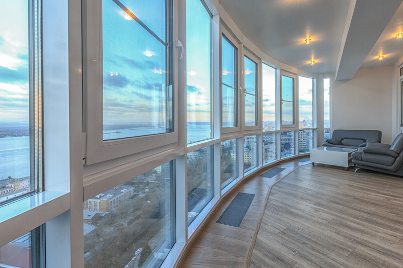 Carpinteria de Aluminio